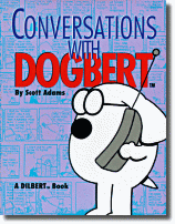 Dogbert Book