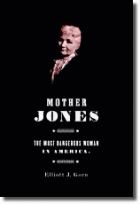 Mother Jones Book