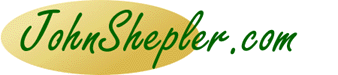 Contact Any Celebrity - Subscribe to a database of 13,000 celebrity addresses for TV and movie stars, sports figures, musicians, politicians and other celebrities.  Click Here to return to the JohnShepler.com homepage.