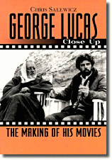 George Lucas, the Making of His Movies Book.