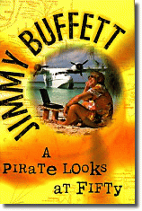 Jimmy Buffett Book