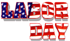 Best Wishes for a Safe and Prosperous Labor Day