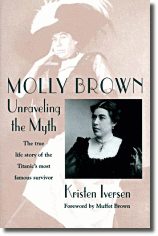 Molly Brown Book