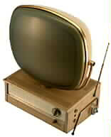 Nostalgic Television