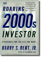The Roaring 2000s Investor