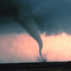 Tornado, typical of dangerous storms in the Midwest. Find gifts with this theme here...