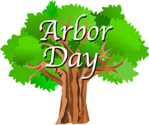 Get your Arbor Day products and souviners here.